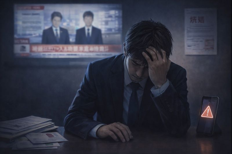 出会い系で未成年と出会ってしまうリスクと、法的トラブルにつながる危険性